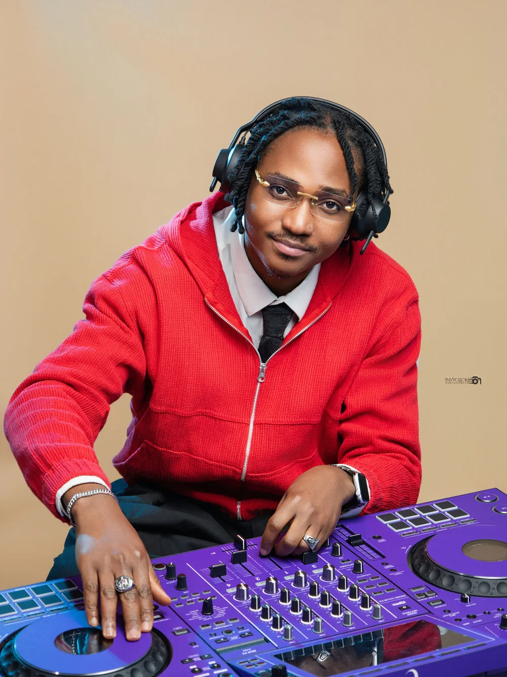 DJ Bykonz, BykonzYard artist