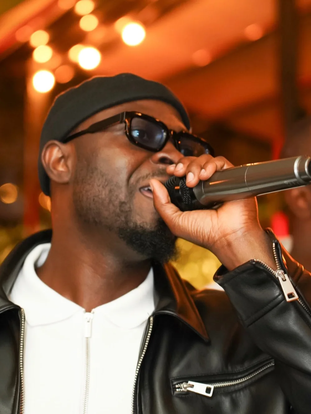 King IY, BykonzYard artist