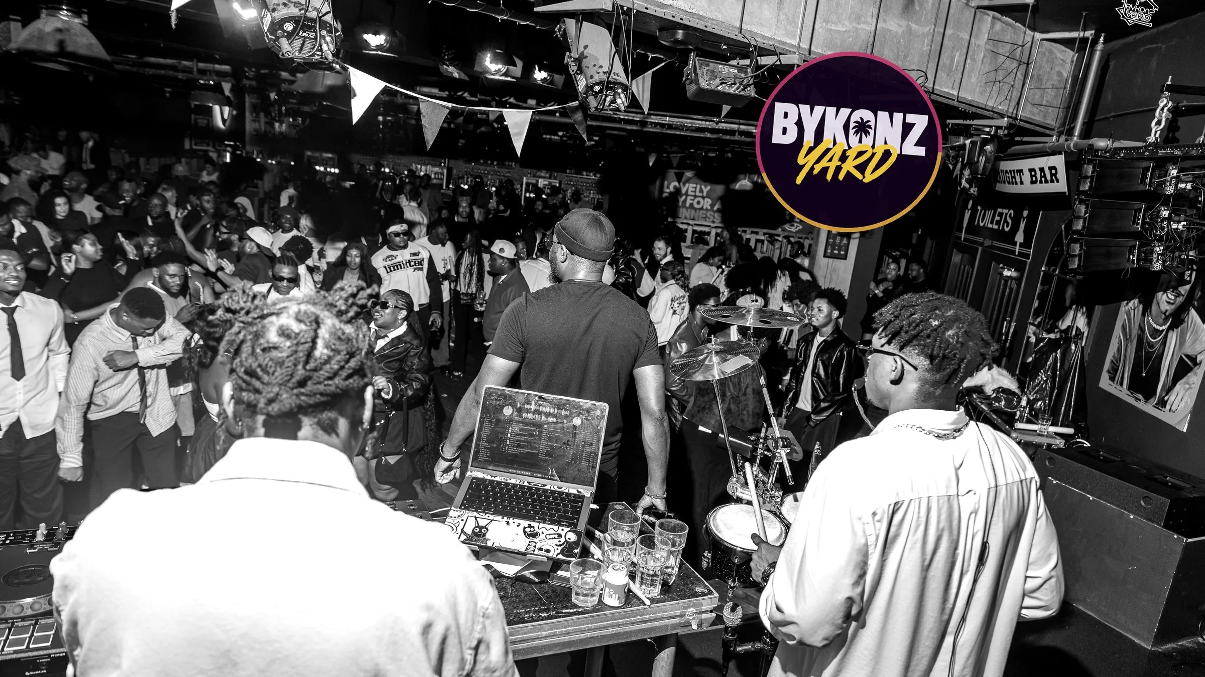 Photos from BykonzYard Manchester Edition 2.0