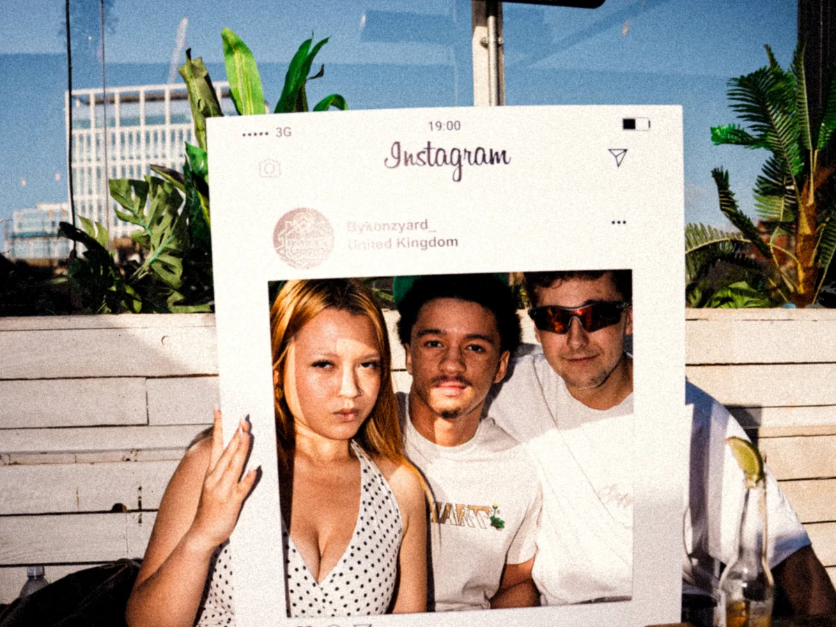 BykonzYard Day Party Vol. 4