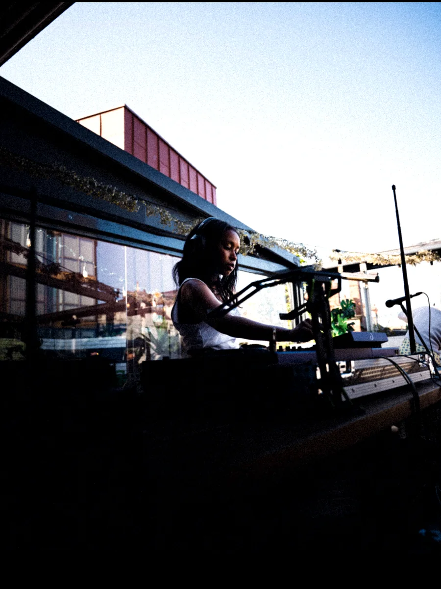 BykonzYard Day Party