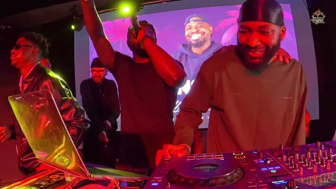 BykonzYard BTS Club Edition — the latest set