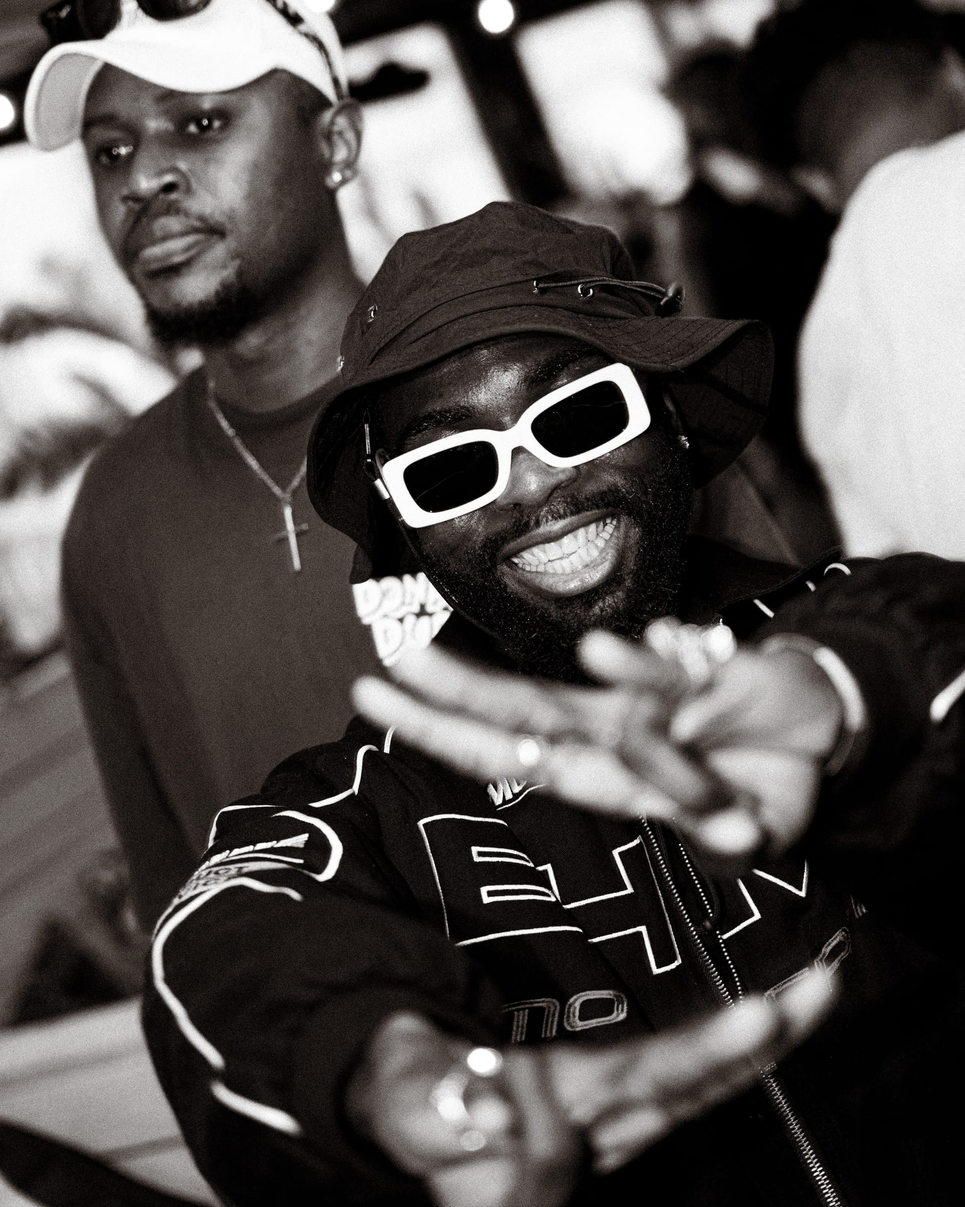 Dam DJ